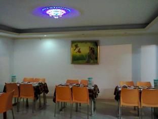 Nagri Inn Port Blair Exteriör bild
