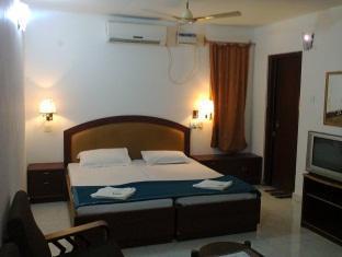 Nagri Inn Port Blair Exteriör bild