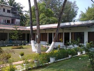 Nagri Inn Port Blair Exteriör bild