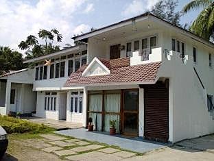 Nagri Inn Port Blair Exteriör bild